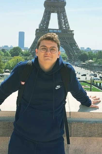 Julien Lestriez Julien Lestriez