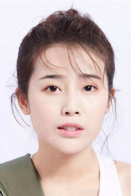 Junran Liu Junran Liu