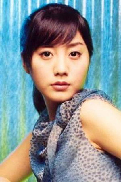Kim Da-hye photo 4
