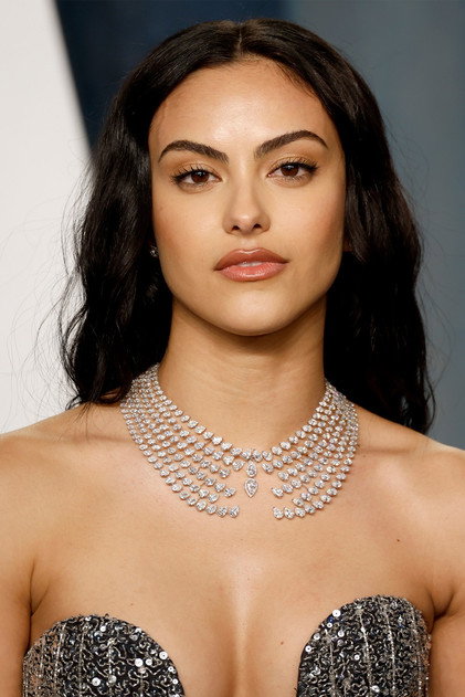 Camila Mendes - 8