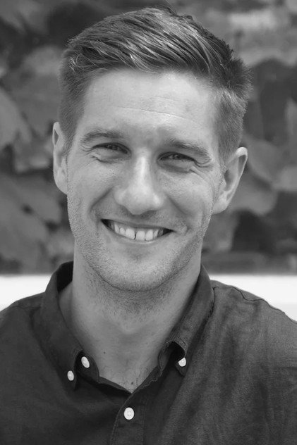 Shane DeVries