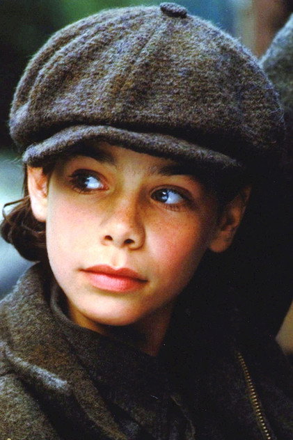 Meredith Salenger - 4