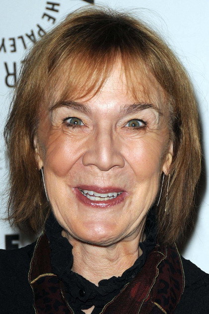 Catherine E. Coulson - 5