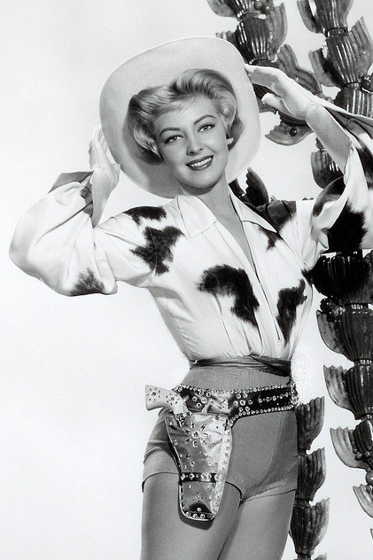 Anne Neyland photo 2