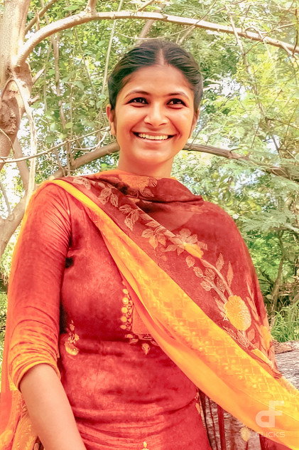Jyotika Chouhan photo 17