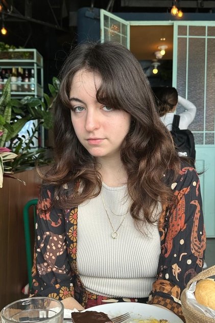 Аватар персоны Paulina Telch