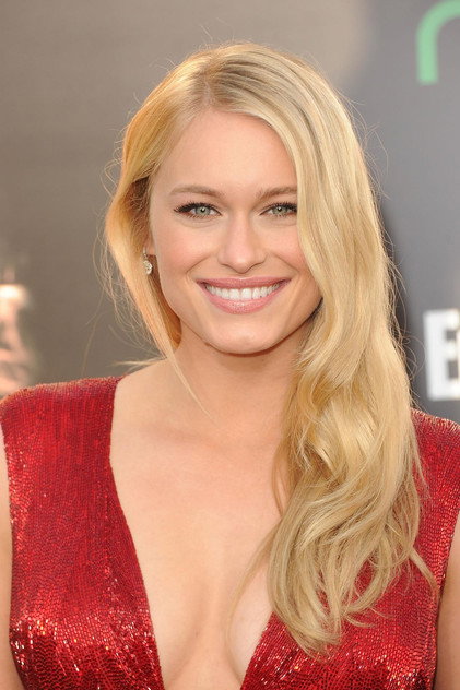 Leven Rambin - 5