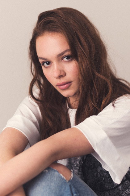 Sadie Soverall - 4