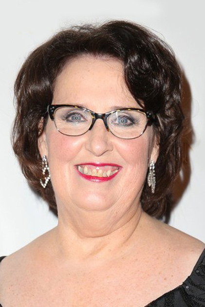 Phyllis Smith - 4