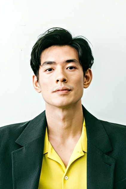 Ayumu Nakajima - 5