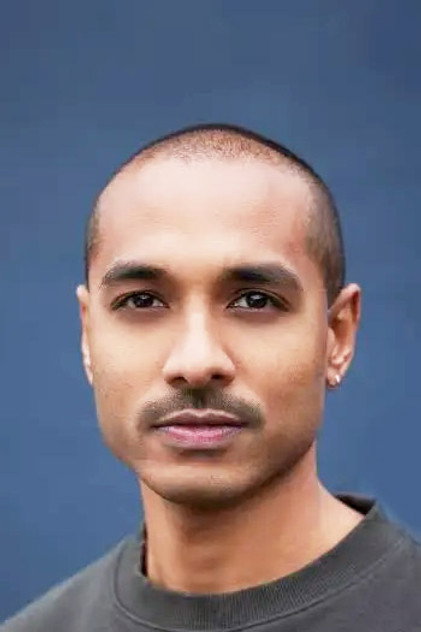 Keethan Krish