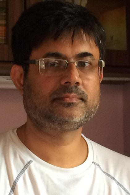 Sujay Datta Ray Sujay Datta Ray