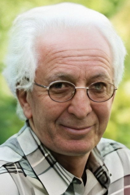 Аватар персоны Çetin Öner