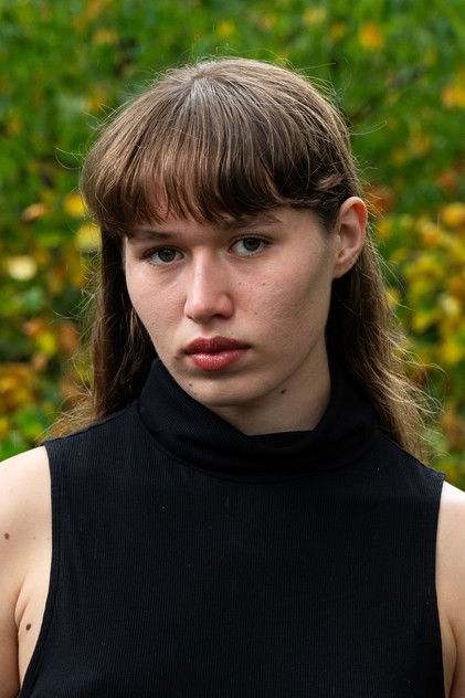 Alina Mukhametvaleeva