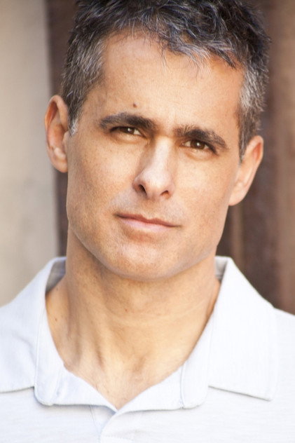 Jeffrey "JP" Mark photo 2