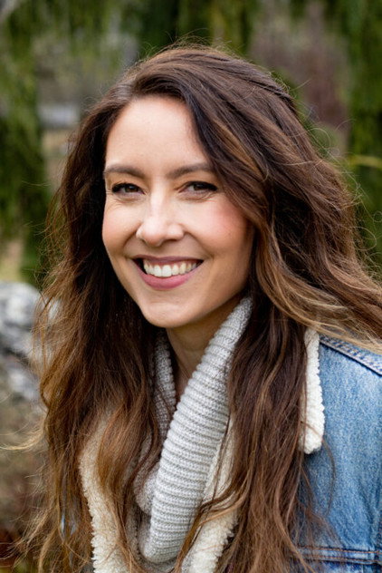 Melissa K Norris