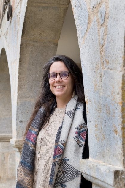 Hélène Ferrarini