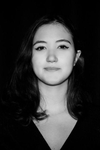 Аватар персоны Aslı Çakmak