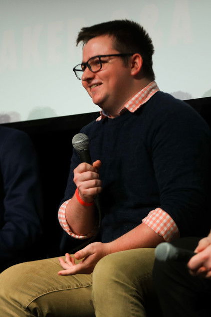 Аватар персоны Chandler Thornton