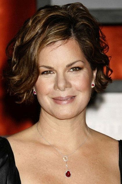 Marcia Gay Harden - 12