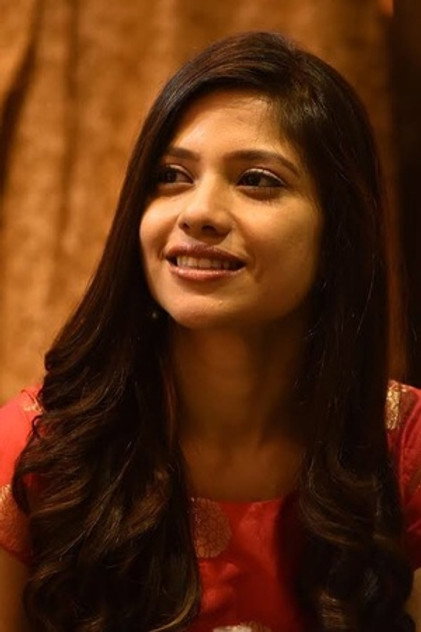 Kinjal Rajpriya photo 3