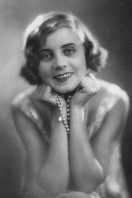 Image of Ossi Oswalda
