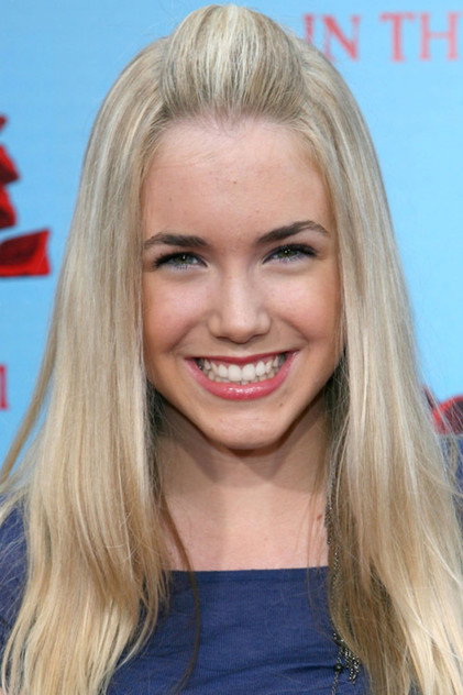 Spencer Locke - 8