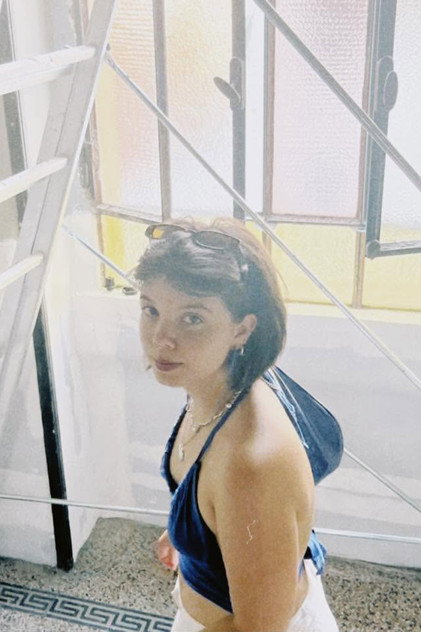 Alicia Lara