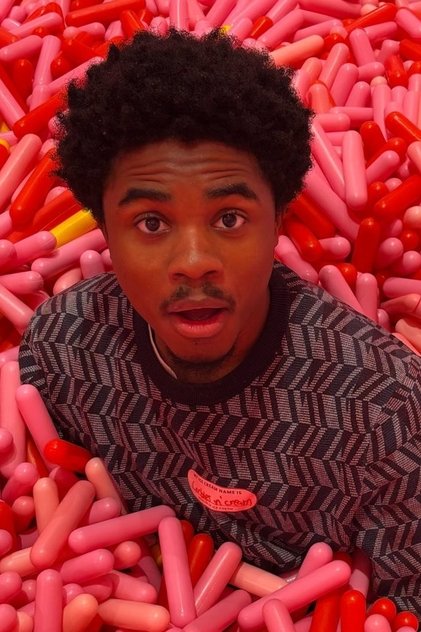 Аватар персоны Corbin Rivers