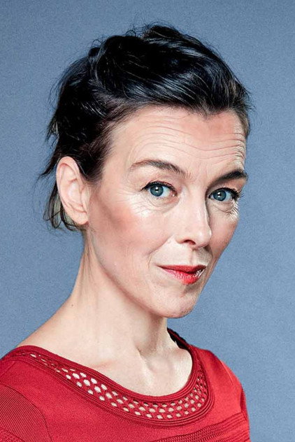 Olivia Williams - 4