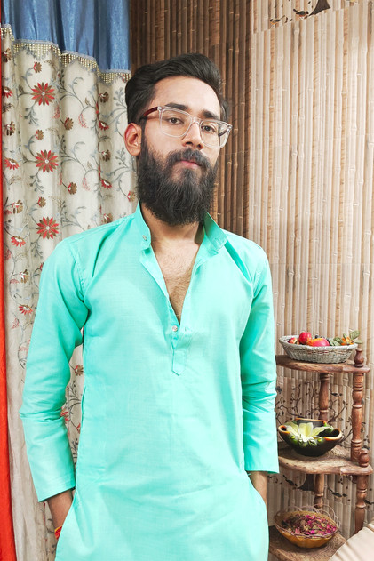 Аватар персоны Vikhyat Srivastava