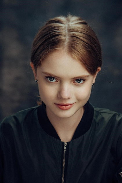 Alisa Konashenkova photo 5