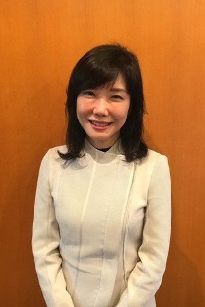 Image of Tomoko Yoshida