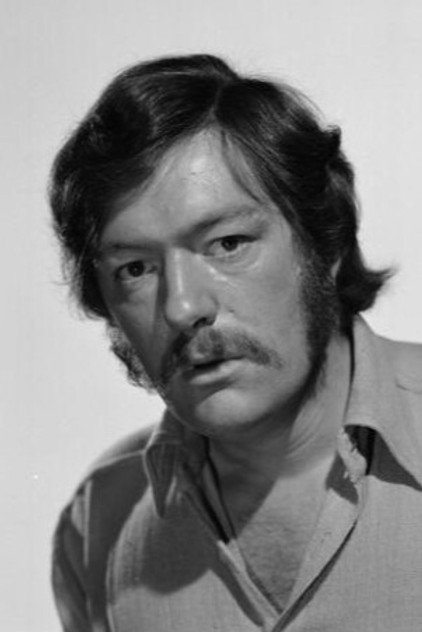 Michael Gambon - 7