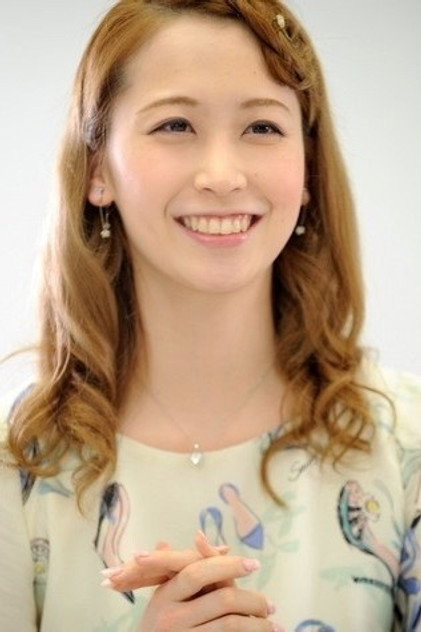 Image of Umino Mitsuki