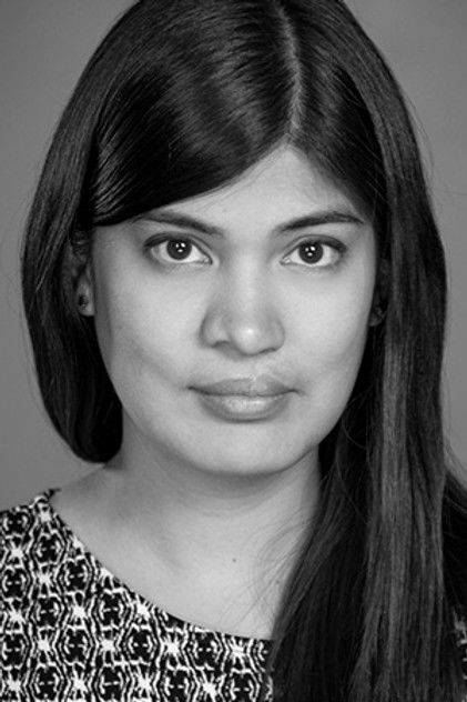 Аватар персоны Valerie Castillo Martinez