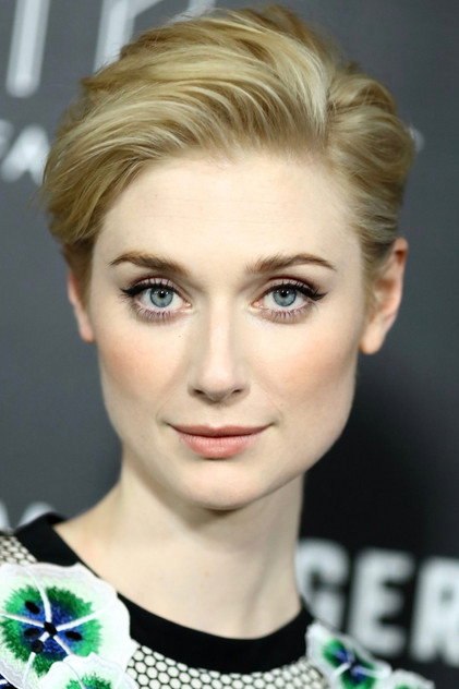 Elizabeth Debicki - 4