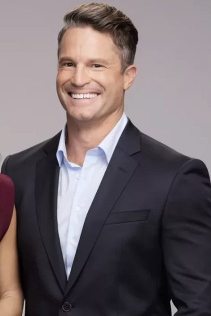 Denham Hitchcock