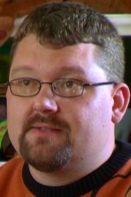 Image of Scott Innes