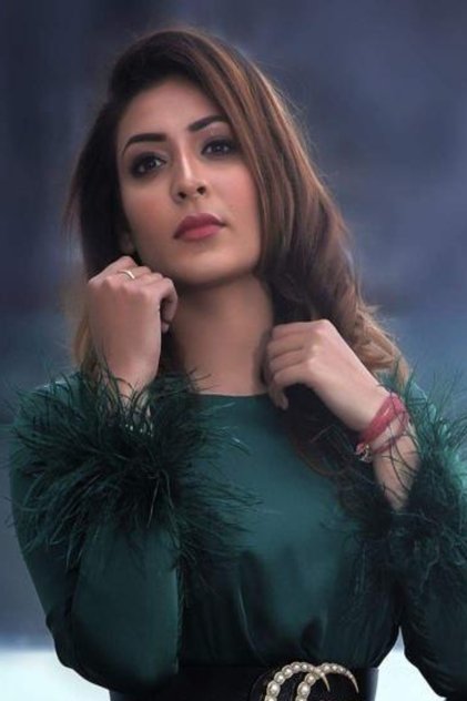 Neha Sharma