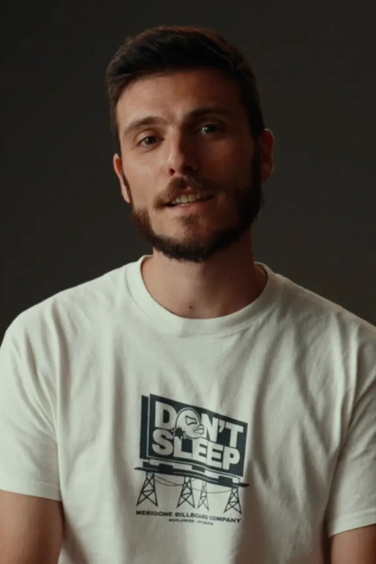 Matteo Memè