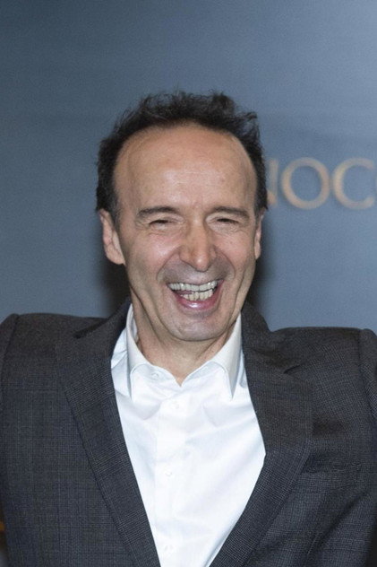 Roberto Benigni - 5