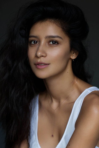 Image of Ravshana Kurkova