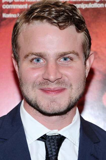 Brady Corbet - 17
