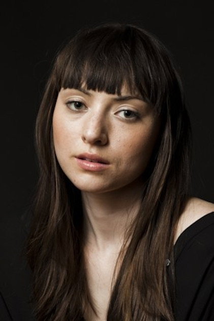Isabel Shill - 4