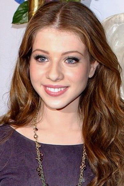 Michelle Trachtenberg - 8
