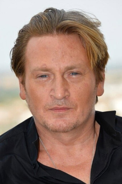 Benoît Magimel - 10