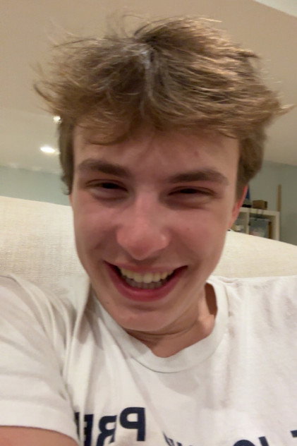 Alden Rolfe