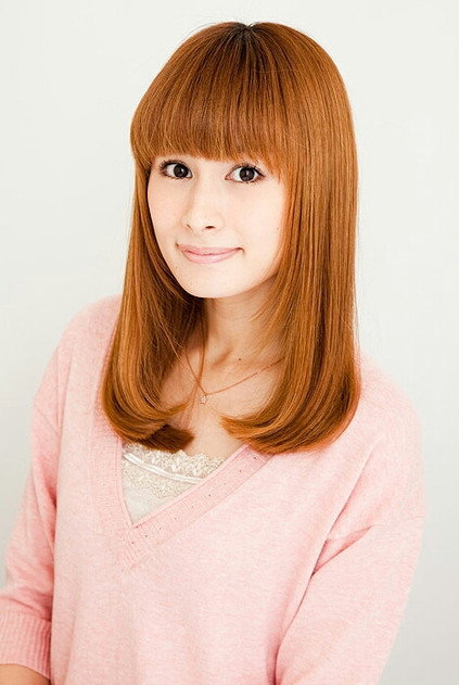 Image of Mai Nakahara