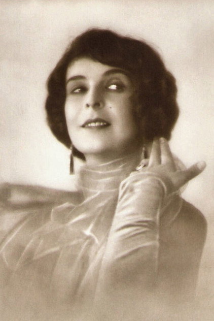 Image of Hanna Ralph